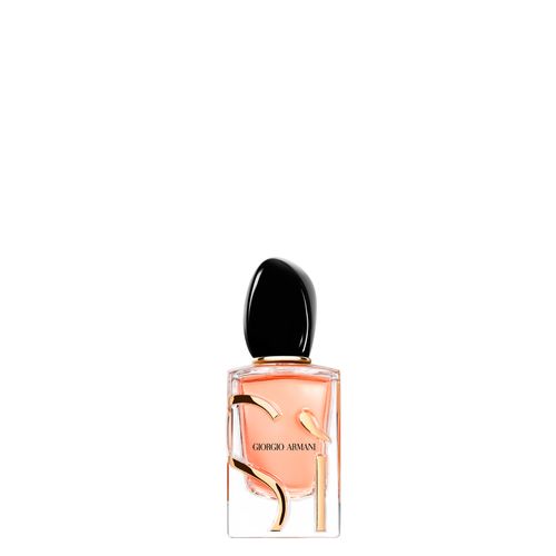 Perfume Giorgio Armani Sì Intense Eau de Parfum Feminino 50 ml