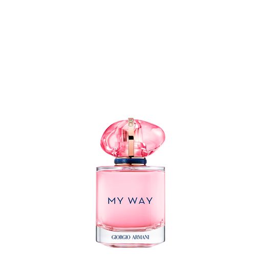 Perfume Giorgio Armany My Way Nectar Eau de Parfum Feminino 50 ml - 50ml