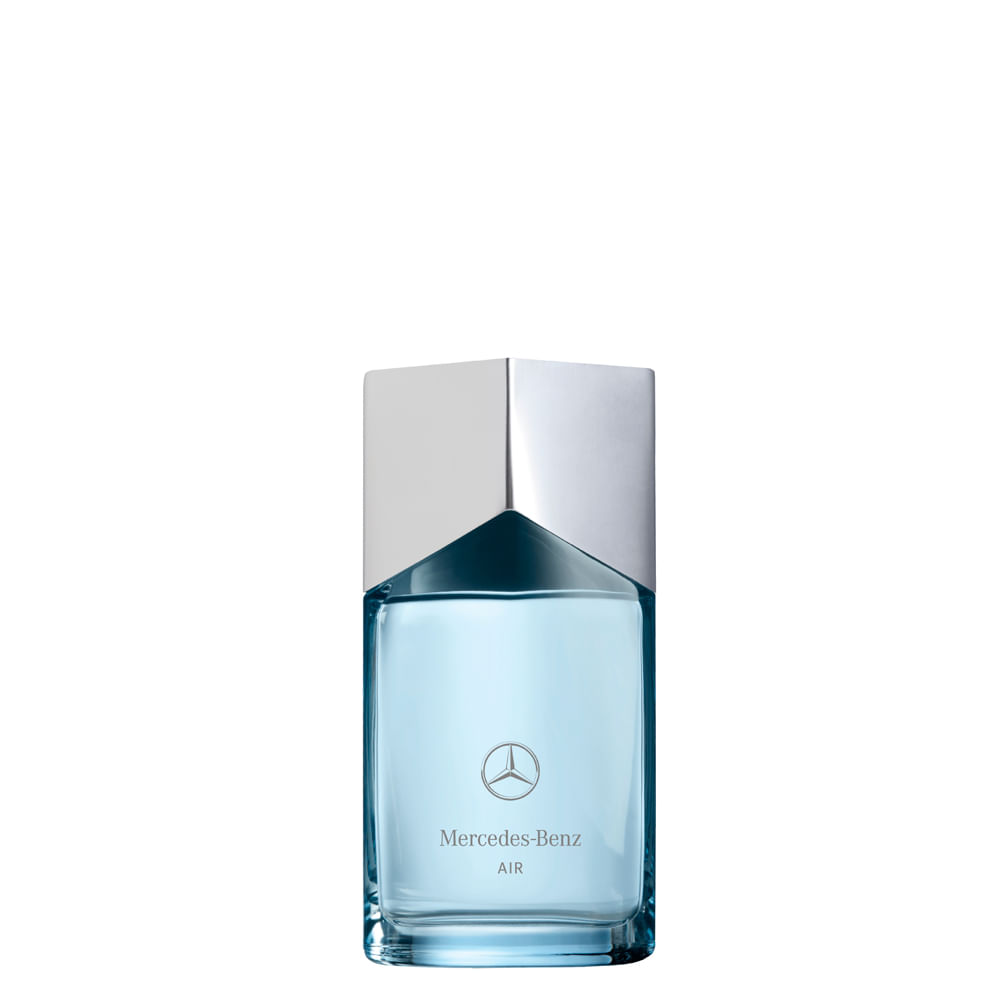 Perfume Mercedes-Benz Air Masculino - Eau de Parfum 100ml