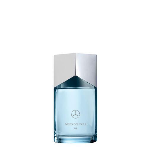 Perfume Mercedez Benz Air Eau de Parfum Masculino 100 ml - 100ml