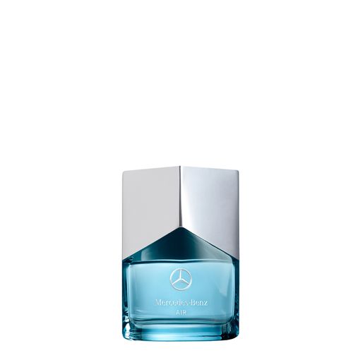 Perfume Mercedez Benz Air Eau de Parfum Masculino 60 ml - 60ml