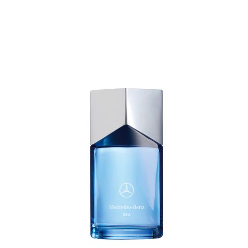 Perfume Mercedez Benz Sea Eau de Parfum Masculino 100 ml - 100ml