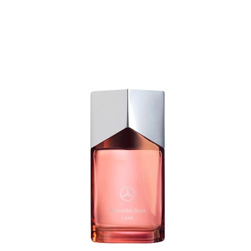 Perfume Mercedez Benz Land Eau de Parfum Masculino 100 ml - 100ml