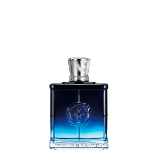 Perfume Marina De Bourbon Le Prince Intense Man Eau de Parfum Masculino 100 ml - Marina de Bourbon Le Prince Intense Man Edp Perfume Masculino 100ml