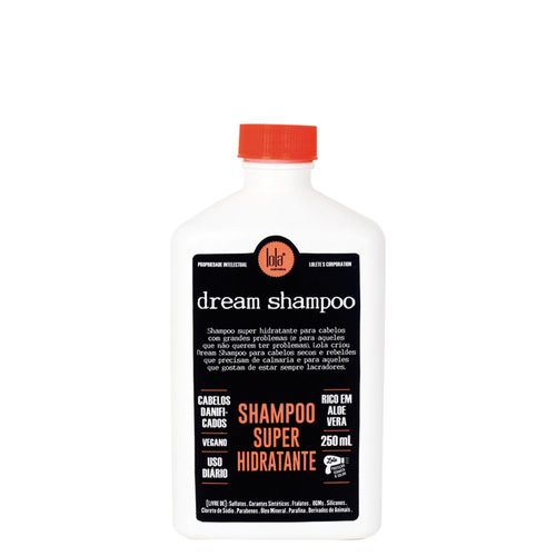 Shampoo Lola Cosmetics Dream 250ml