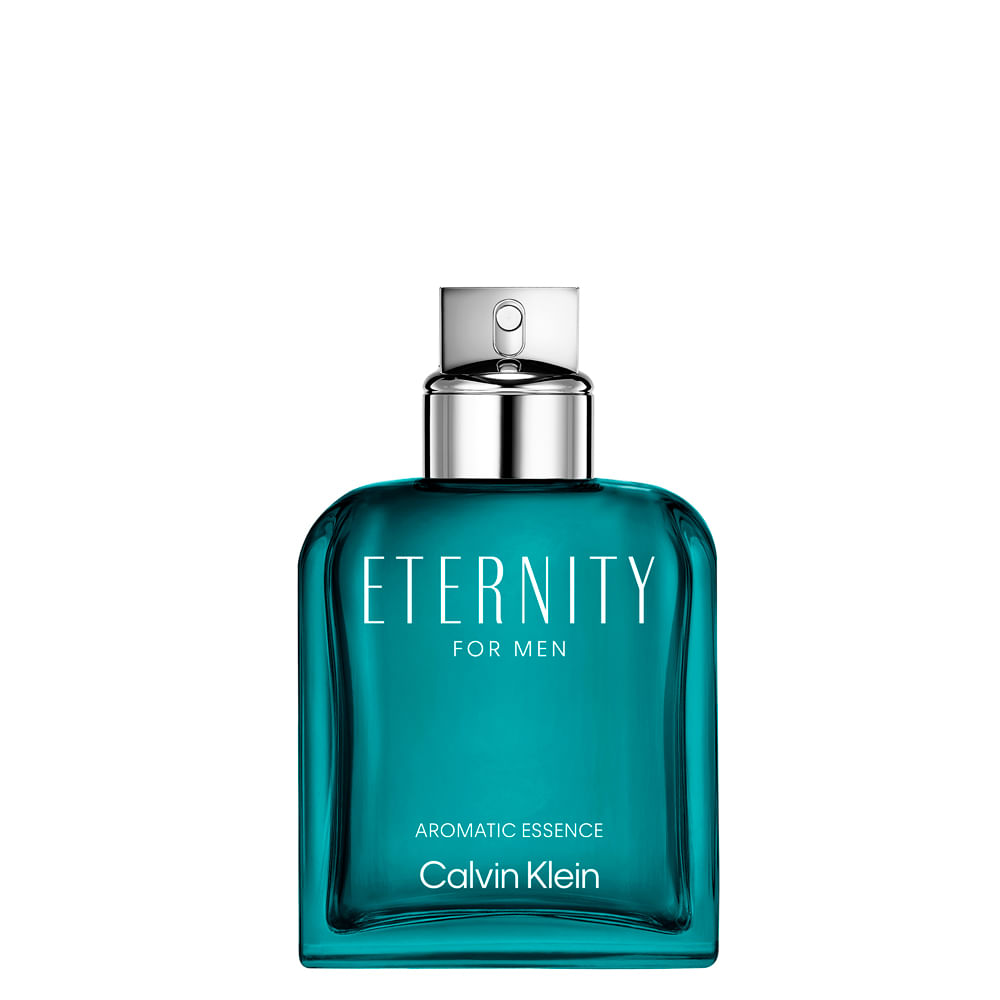 Perfume Calvin Klein Eternity For Men Aromatic Essence Masculino - Parfum Intense 200ml