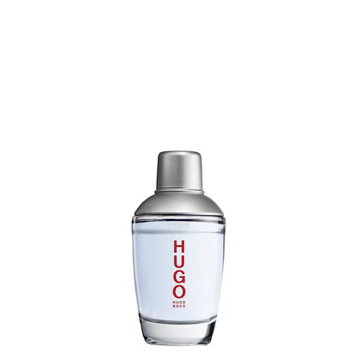 Perfume Iced - Hugo Boss - Eau de Toilette Hugo Boss Masculino Eau de Toilette