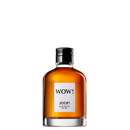 Perfume Joop! Wow Eau de Toilette Masculino 100 ml - 100ml