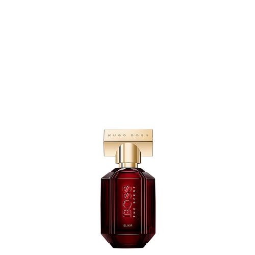 Perfume Hugo Boss The Scent Elixir Parfum Feminino 30 ml - 30ml
