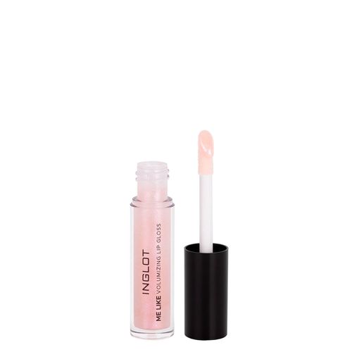 Gloss Labial Cintilante Inglot Me Like Volumizing Vesper 51 4,8 ml