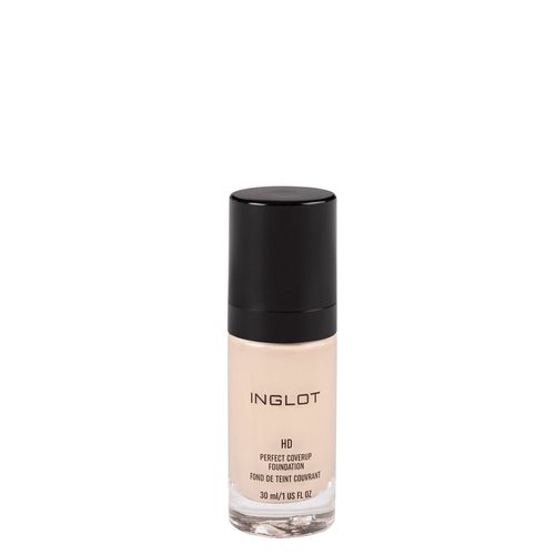 Base Líquida HD Inglot Perfect Coverup 94 Lc 30 ml