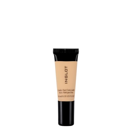 Corretivo Cremoso Inglot Under Eye 91 10 ml