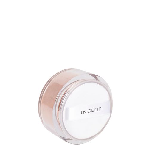 Pó Solto Matte Inglot Perfect Finish 11 23 g
