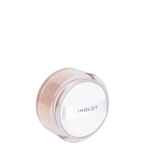 Pó Solto Matte Inglot Perfect Finish 12 23 g