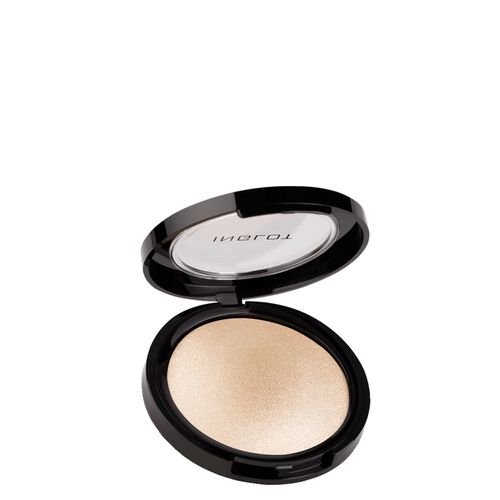 Iluminador Inglot Soft Sparkler Face Eyes Body 51 11 g
