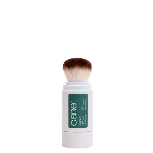 Protetor Solar em Pó Care Natural Beauty Suncare Powder FPS 30 2,3 g - 2 g