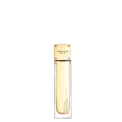 Perfume Michael Kors Sexy Ambar Eau de Parfum Feminino 50 ml