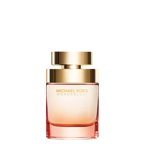 Perfume Michael Kors Wonderlust Eau de Parfum Feminino 100 ml