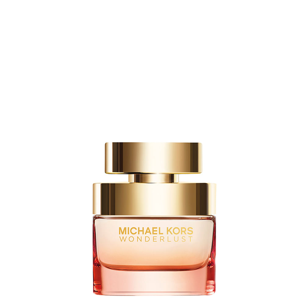 Perfume Michael Kors Wonderlust Feminino - Eau de Parfum 50ml