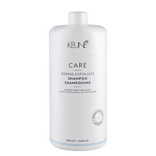 Shampoo Keune Care Derma Exfoliate 1000 ml