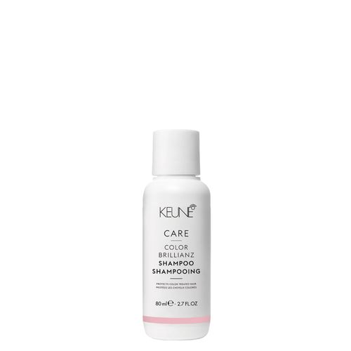 Shampoo Keune Care Color Brillianz 80 ml