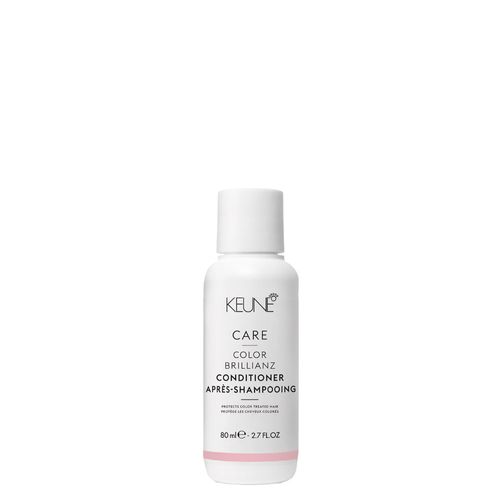 Condicionador Keune Care Color Brillianz 80 ml