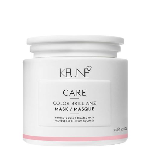 Máscara Keune Care Color Brillianz 500 ml