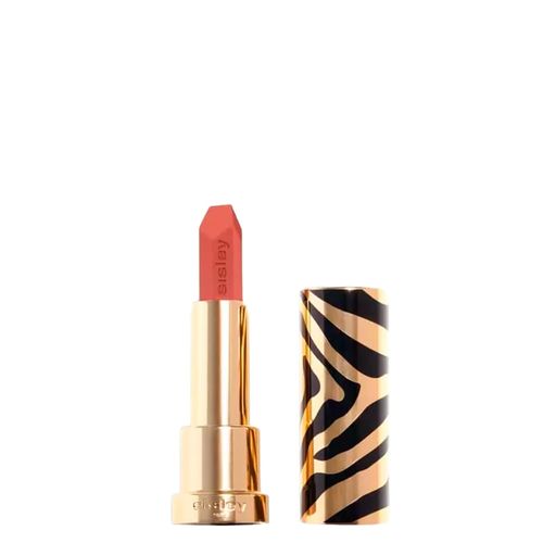 Batom Cremoso Cintilante Sisley Phyto-Rouge Rose Tokyo 201 3,4 g