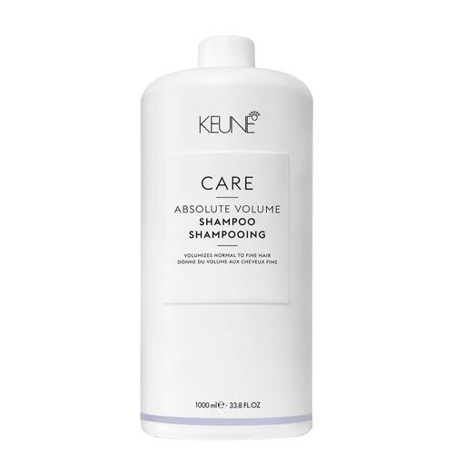 Shampoo Keune Care Absolute Volume 1000 ml