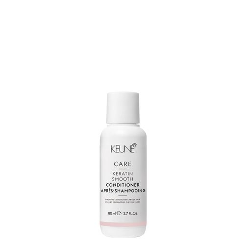 Condicionador Keune Care Keratin Smooth 80 ml