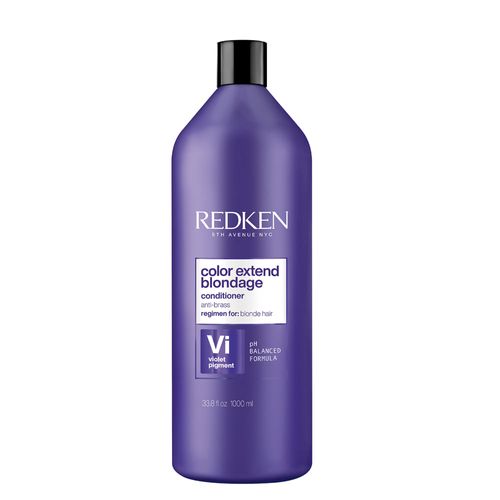 Condicionador Redken Color Extend Blondage 1000 ml