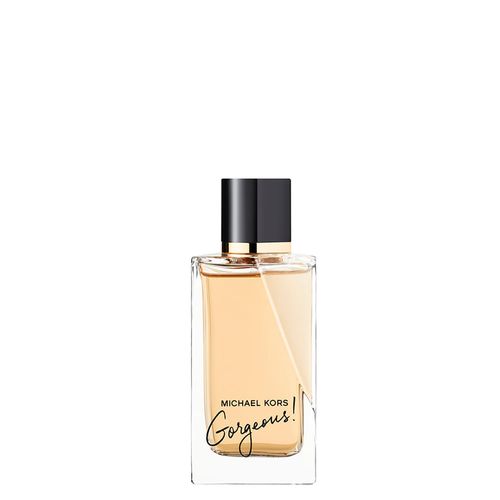 Perfume Michael Kors Gorgeous Feminino - Eau de Parfum 100ml
