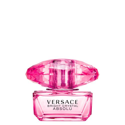 Perfume Versace Crystal Absolut Feminino Eau de Parfum 50 ml