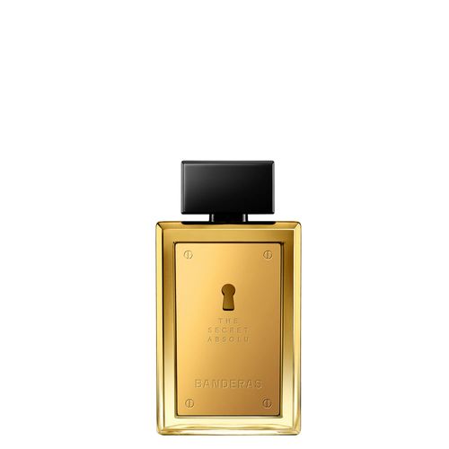 Perfume Banderas The Secret Absolu Eau de Parfum Masculino 100 ml