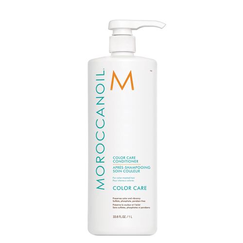 Condicionador Moroccanoil Color Care 1000 ml