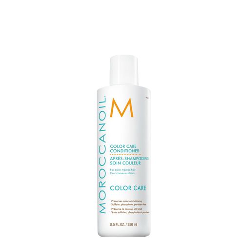 Condicionador Moroccanoil Color Care 250 ml