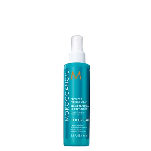 Spray de Prevenção e Proteção da Cor Moroccanoil Color Care 160 ml