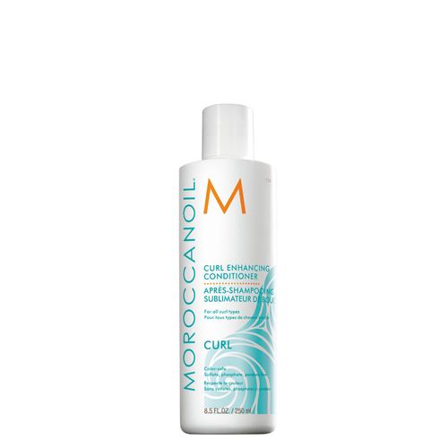 Ativador de Cachos Moroccanoil Curl Condicionador 250 ml