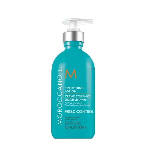 Loção Suavizante Antifrizz Moroccanoil Frizz Control 300 ml