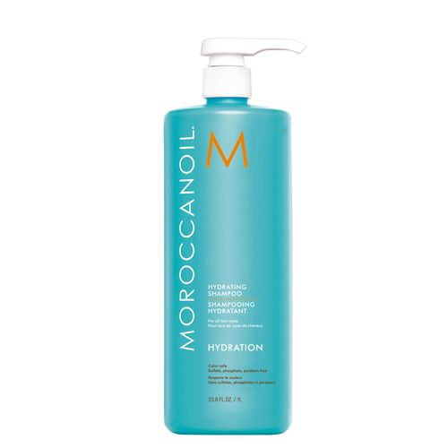 Shampoo Hidratante Moroccanoil Hydration 1000 ml