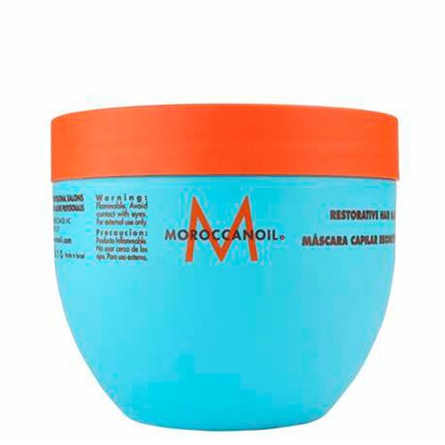 Máscara Capilar Reparadora Moroccanoil Repair 500 ml