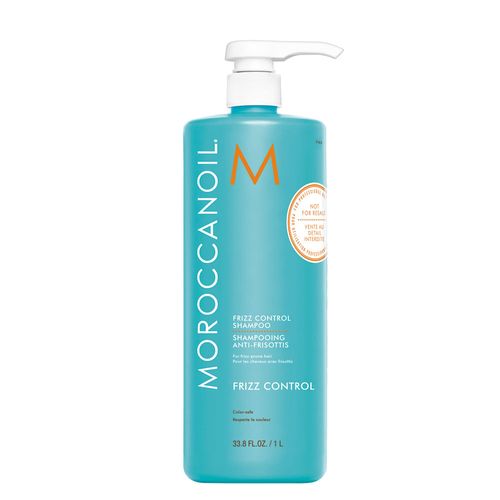 Shampoo Antifrizz Moroccanoil Smooth 1000 ml