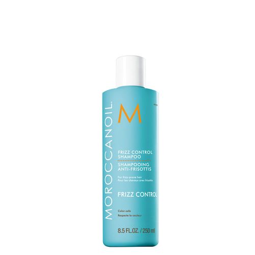 Shampoo Antifrizz Moroccanoil Smooth 250 ml