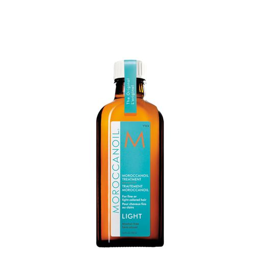 Óleo Capilar Light Moroccanoil Treatment 100 ml