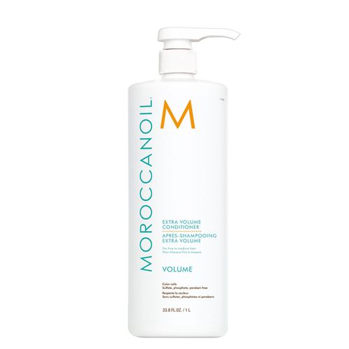 Condicionador Moroccanoil Volume 1000 ml
