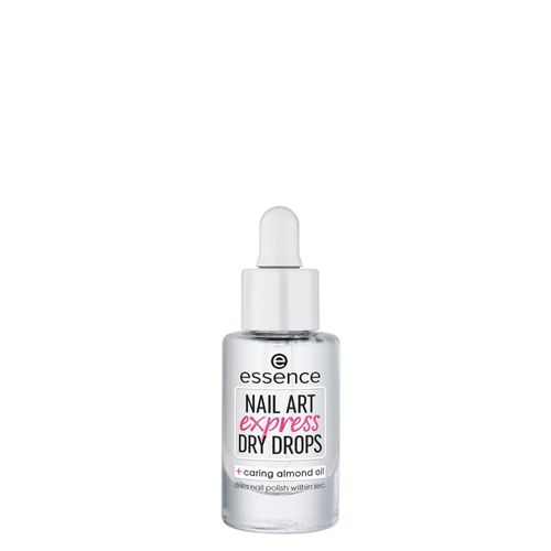 Óleo Secante Essence Dry Drops 8 ml