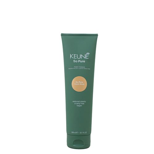 Máscara Keune So Pure Polish 300 ml