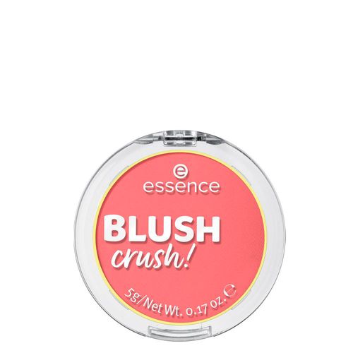 Blush Compacto em Pó Essence Crush! 30 Cool Berry 5 g