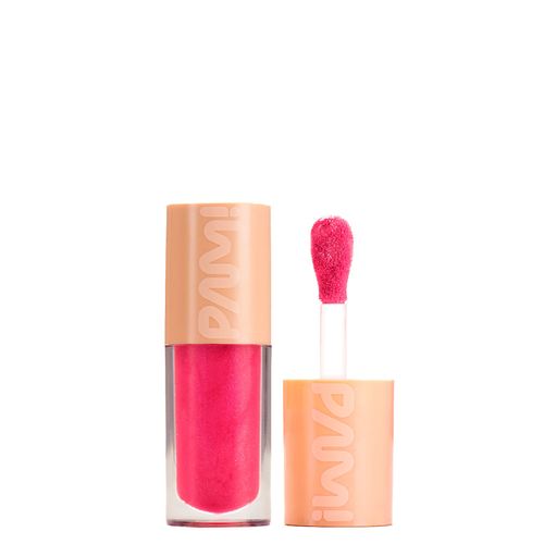 Gloss Labial Ultra Vinílico Pam By Pamella Tóquio 5 g