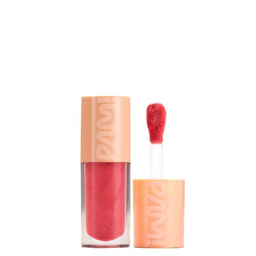 Gloss Labial Ultra Vinílico Pam By Pamella Las Vegas 5 g